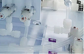 The advantages of PPS material applied to chemical pumps