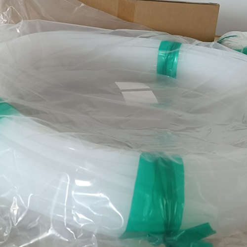 Plastic pipe fittings