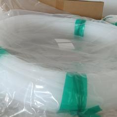 プラスチック管継手